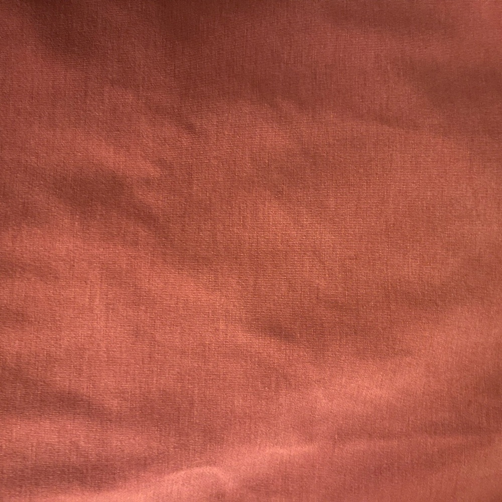 Athleta Sea Soft Tank Top in Berry Rose Large - Picture 6 of 7